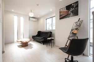 Private Hotel Oshiage