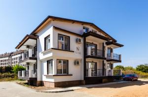 Pension Guest House Theona Obsor Bulgarien