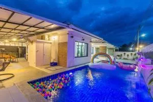 Thanycia Pool Villa - Ban Nong Kham