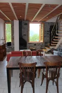 Duplex para 4 en Cercs, Berga- A 30 mins del Pedraforca - Vallcebre