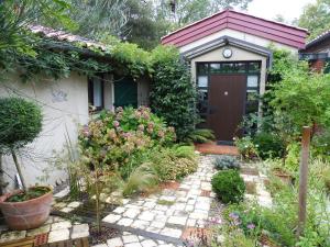 B&B / Chambres d'hotes L'instant jardin : photos des chambres