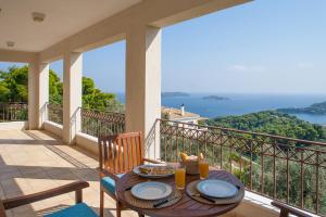 Villa Sunny Skiathos Greece