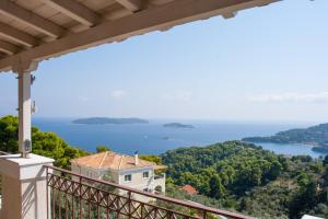 Villa Sunny Skiathos Greece