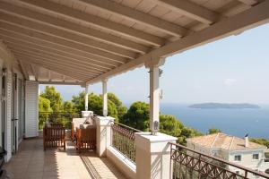 Villa Sunny Skiathos Greece