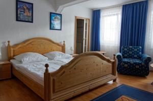 Pension Burger - Bed & Breakfast
