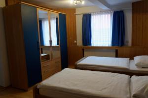 Pension Burger - Bed & Breakfast