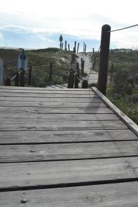 Lagoon Beach Neptune Isle Cape Town