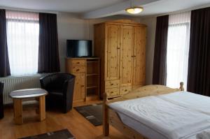Pension Burger - Bed & Breakfast