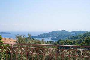 Villa Sunny Skiathos Greece