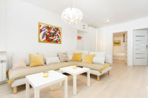 Apartamenty Laguna Gdynia by Renters