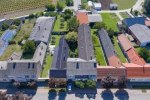 Pension Lang - 弗劳恩基兴