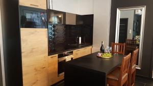 Apartamenty Centrum Krawiecka