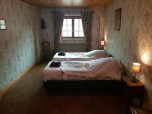 B&B / Chambres d'hotes Bed en breakfast le Chateau : photos des chambres