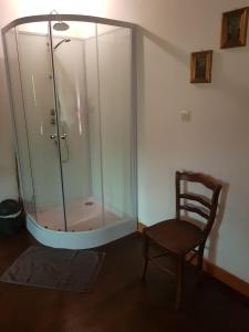 B&B / Chambres d'hotes Bed en breakfast le Chateau : photos des chambres