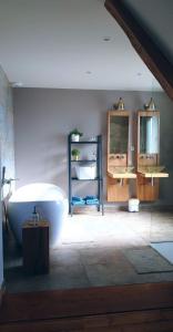 B&B / Chambres d'hotes Theiere & Couverts - Les Chambres : photos des chambres