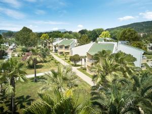 Richmond Ephesus Resort -Inclusive