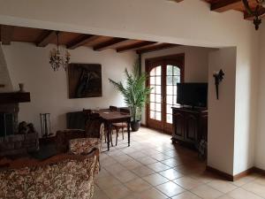 B&B / Chambres d'hotes Bed en breakfast le Chateau : photos des chambres