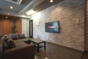 Airstar Fukuoka Airport x Sakono building