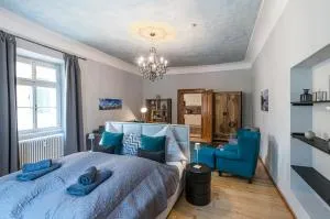 Ferienwohnung Bad Aussee - Praunfalk