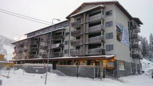 Ruka Chalets 1201