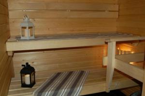 Ruka Chalets 1201