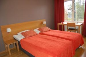 Ruka Chalets 1201