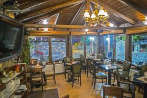 METOHI INN Kaimaktsalan Greece