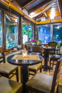 METOHI INN Kaimaktsalan Greece