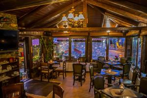 METOHI INN Kaimaktsalan Greece