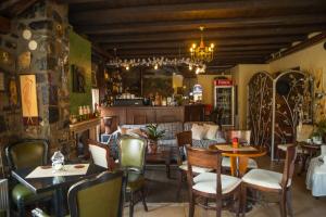 METOHI INN Kaimaktsalan Greece
