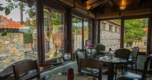 METOHI INN Kaimaktsalan Greece