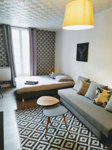 3 Emplacement Parfait ! 150m de la mer et de la rue Piétonne