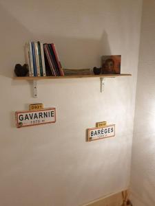 Maisons de vacances ZAGALA LA MAISON DE LA MONTAGNE : photos des chambres