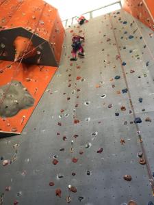 Maisons de vacances ZAGALA LA MAISON DE LA MONTAGNE : photos des chambres