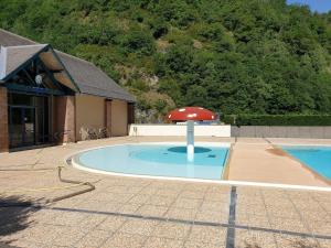 Maisons de vacances ZAGALA LA MAISON DE LA MONTAGNE : photos des chambres