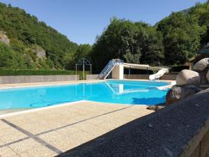 Maisons de vacances ZAGALA LA MAISON DE LA MONTAGNE : photos des chambres