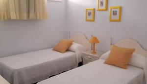 Our home at San Marcos