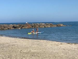 Appartements Res Port St.Ange : photos des chambres