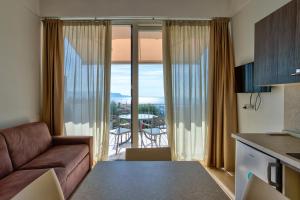 La Chioma di Berenice Garda Residence