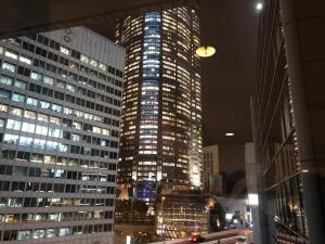 Roppongi Plaza Hotel