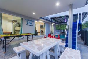 SEA Villa Hua Hin
