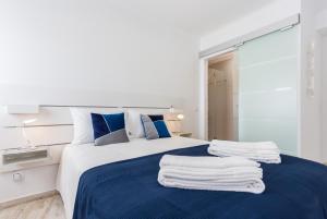 Sleep Inn Lagos - Rooms