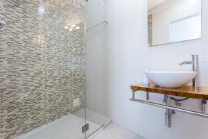 Sleep Inn Lagos - Rooms