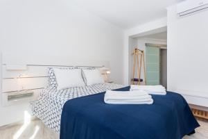 Sleep Inn Lagos - Rooms