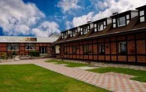 Gościniec Rutikal - Sieciemin