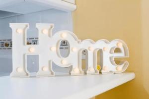 Shiny Lud Family Apartment - Hoteles de 4 estrellas en Málaga