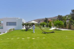 Villa GG Heraklio Greece