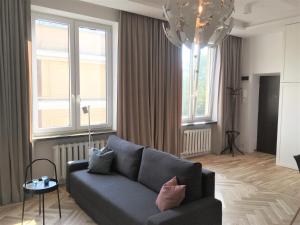 Srodmiescie Marszalkowska