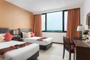 Mida Grande Hotel Dhavaravati Nakhon Pathom - SHA PLUS