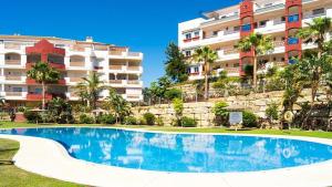 Two-Bedroom Apartment room in Isla Soleada Apt